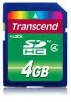Transcend TS4GSDHC4